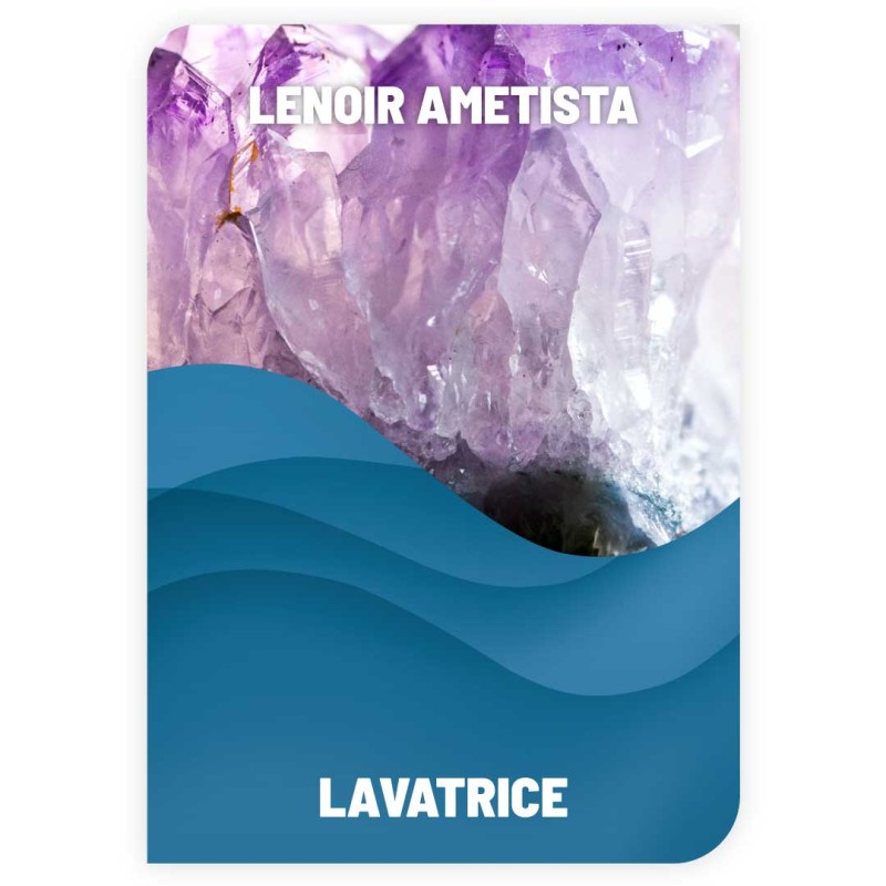 Lavatrice LENOIR AMETISTA 1KG