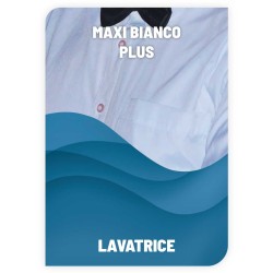 Lavatrice MAXI BIANCO PLUS 1KG